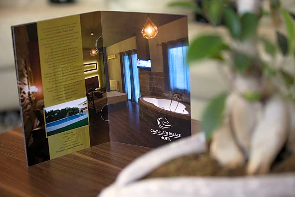 Cavallari Palace Hotel Suites