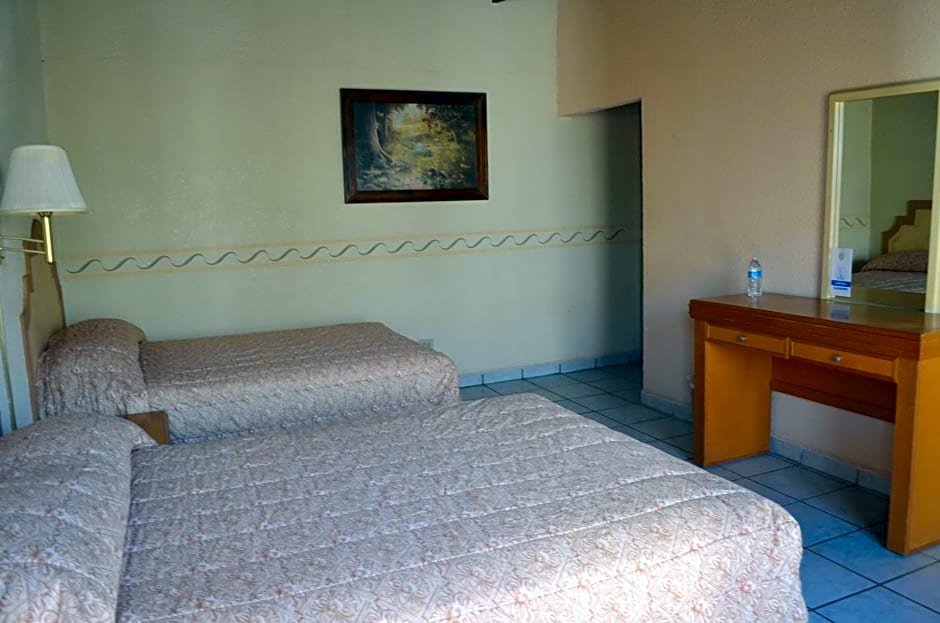 Hotel Paraiso