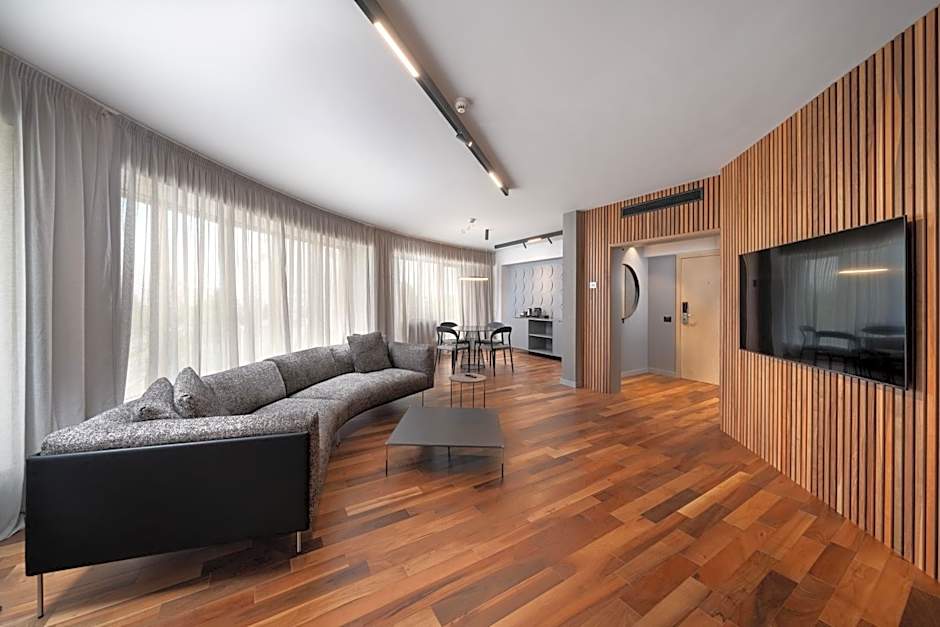 Hotel Vega Sofia