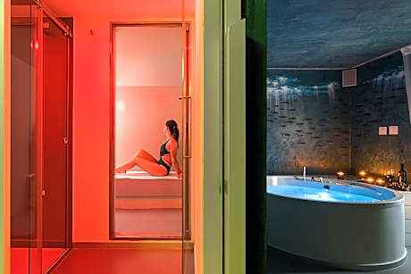 Spa Suite Single Use
