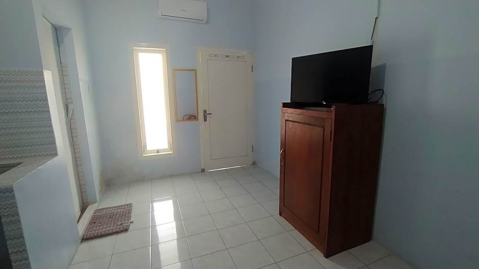 Omah Kost Family Syariah