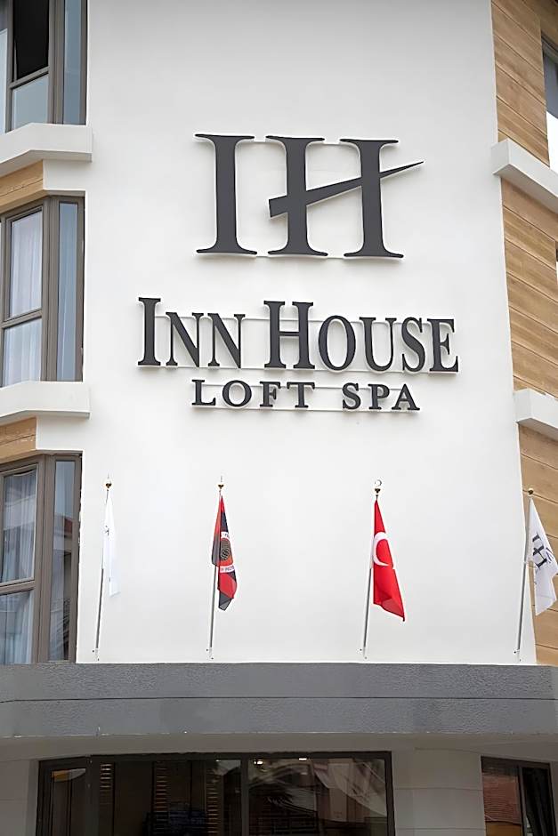 INN HOUSE LOFT SPA