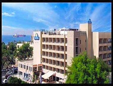 Days Inn Hotel & Suites, Aqaba