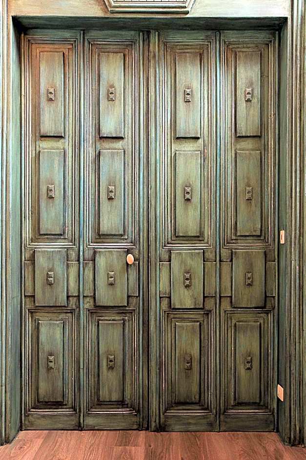 Hotel La Font Vineuse & Spa