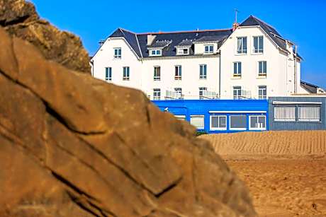 Best Western Hotel De La Plage