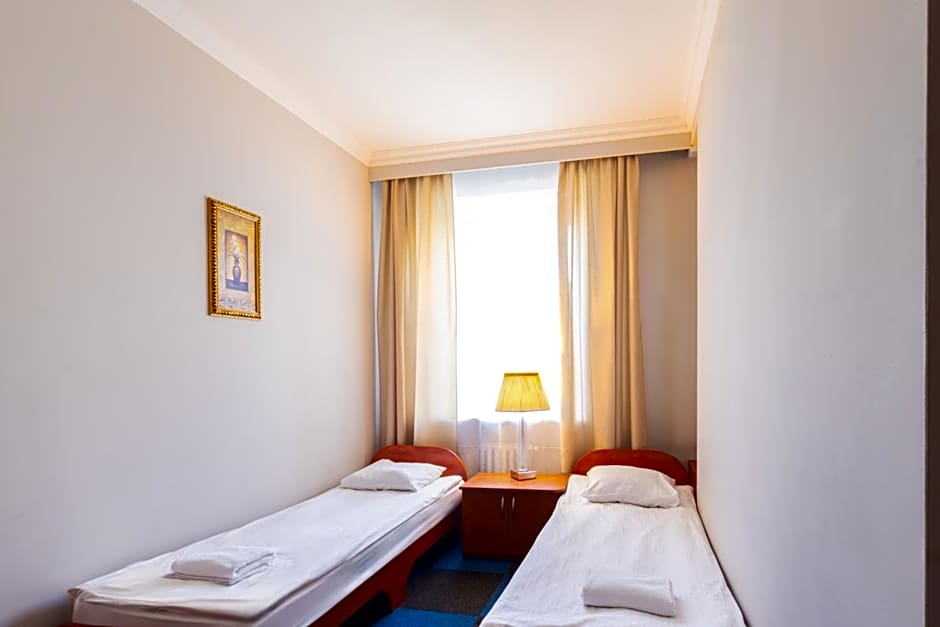 Noclegi Stadion Bed & Breakfast