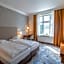Hotel Villa am Kurpark