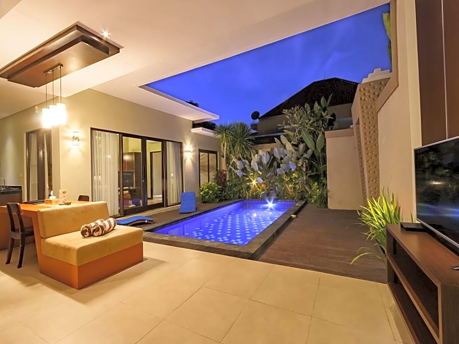 Buana Bali Villas & Spa