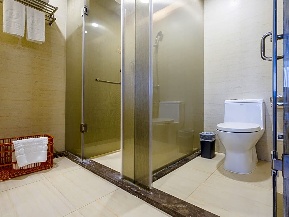 Guangzhou Hongyuan Hotel