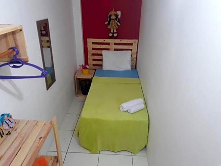 Pousada Boneca de Pano