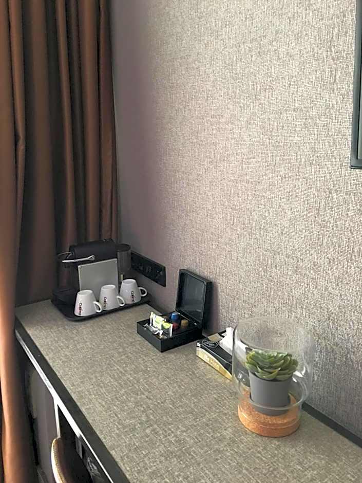 Hotel Mosaic City Centre