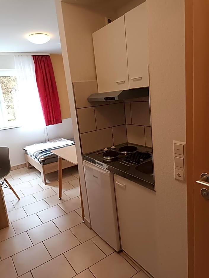 Business Apartment Reutlingen