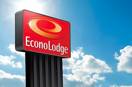 Econo Lodge Calhoun South