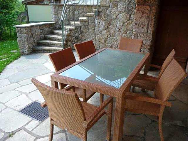 Appartements Ferienwohnungen Alpenblick