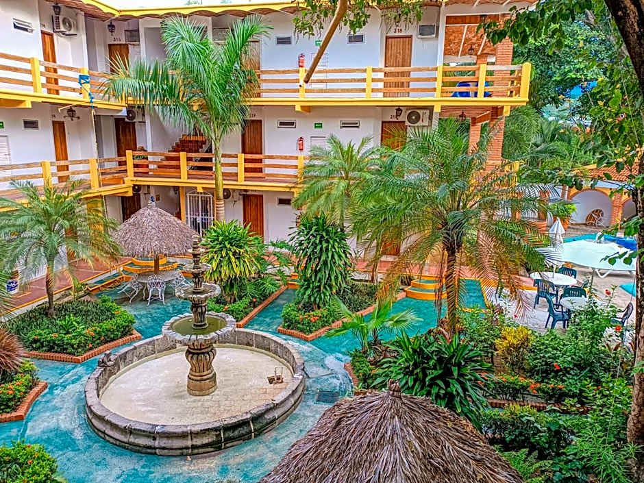 Bungalows As D' Oros Deluxe