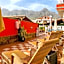 La Aldea Suites