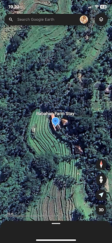 Babahan Farmstay