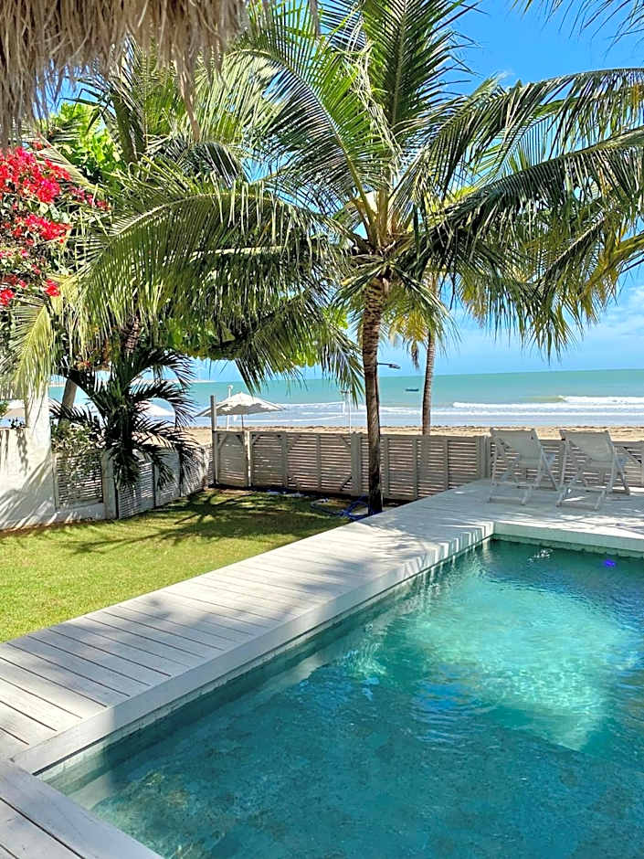 Nordestina Casa de Mar