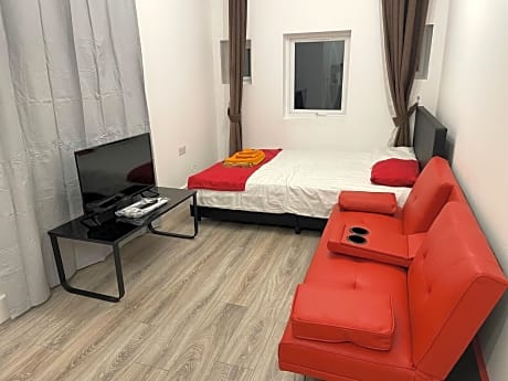 Stunning Twickenham Rugby Studio Flat