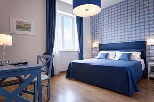 Hotel Vista di Capri