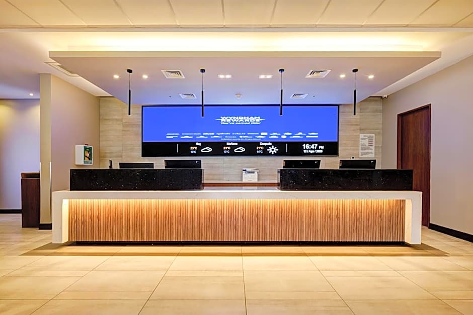 Wyndham Santiago Aeropuerto