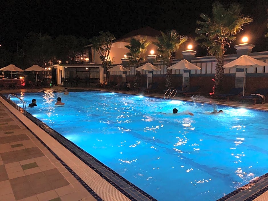 Kampong Thom Royal Hotel