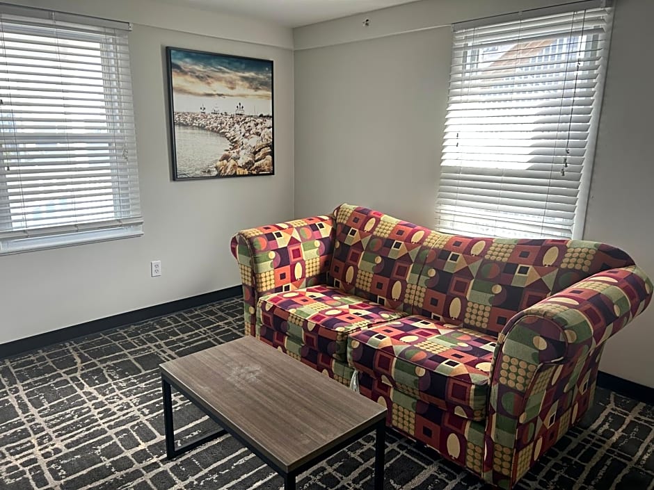 Blue Wave Inn - Ocean City