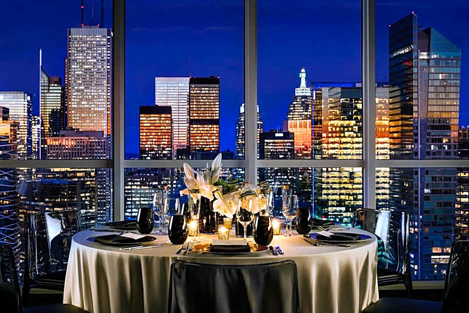 BISHA, a Luxury Collection Hotel, Toronto