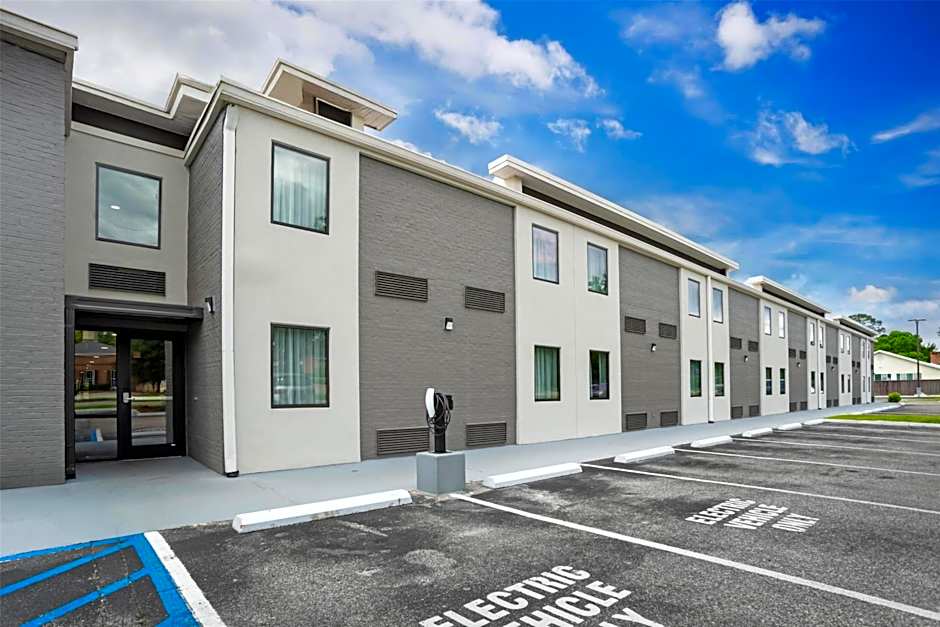 Best Western Brewton Inn