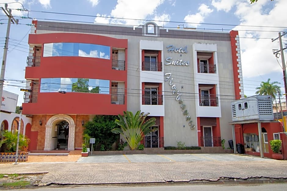 Suites Flamboyanes