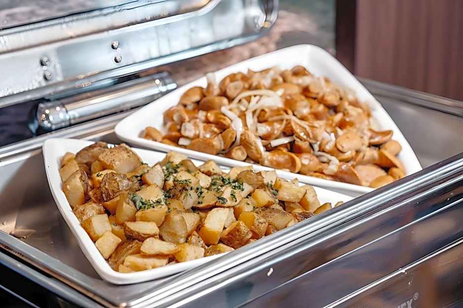 Grand Altuz Hotel Yogyakarta