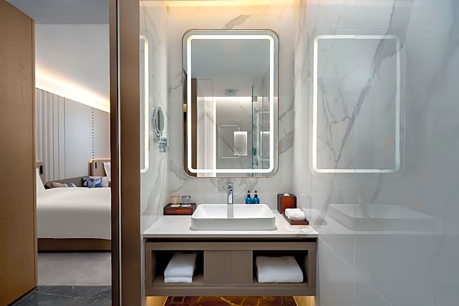 Crowne Plaza Kunshan East By IHG