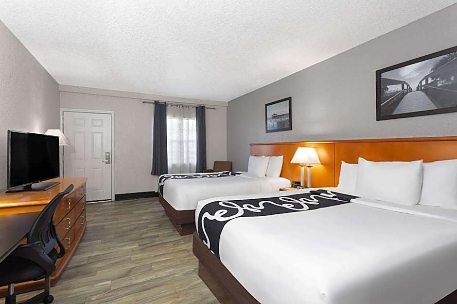 La Quinta Inn by Wyndham Cocoa Beach-Port Canaveral