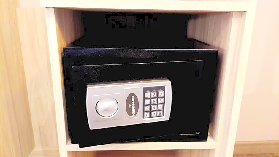 SIP Azana Hotel Jayapura