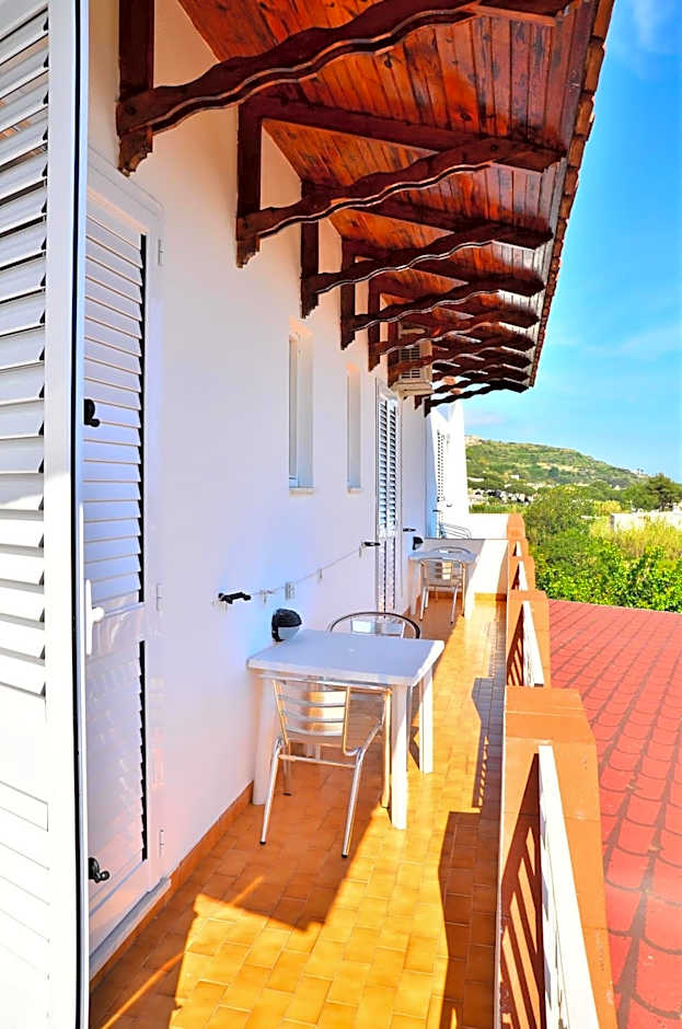 Hotel Villa Bernardina