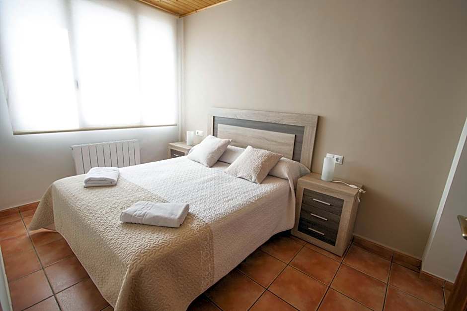 Apartamentos Mirador de Gúdar