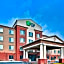 Holiday Inn Express & Suites Dewitt (Syracuse)