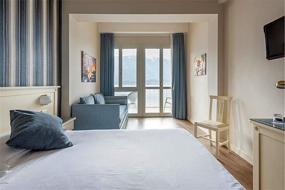 Hotel Splendid Palace