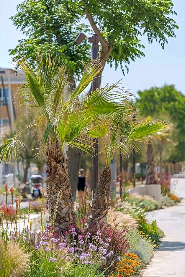 Hb Hotels Orchidea Blu