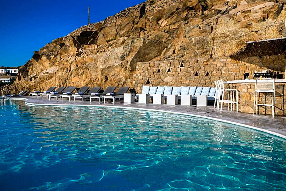 Mykonos Beach Hotel