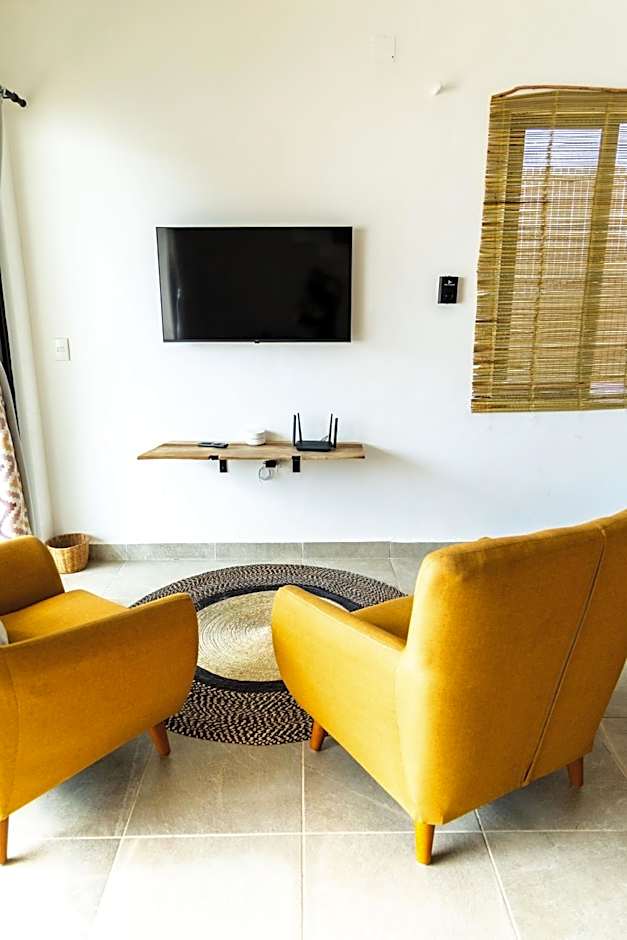 Casa Teotl Puerto Escondido