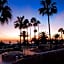Hotel Club Almoggar Garden Beach