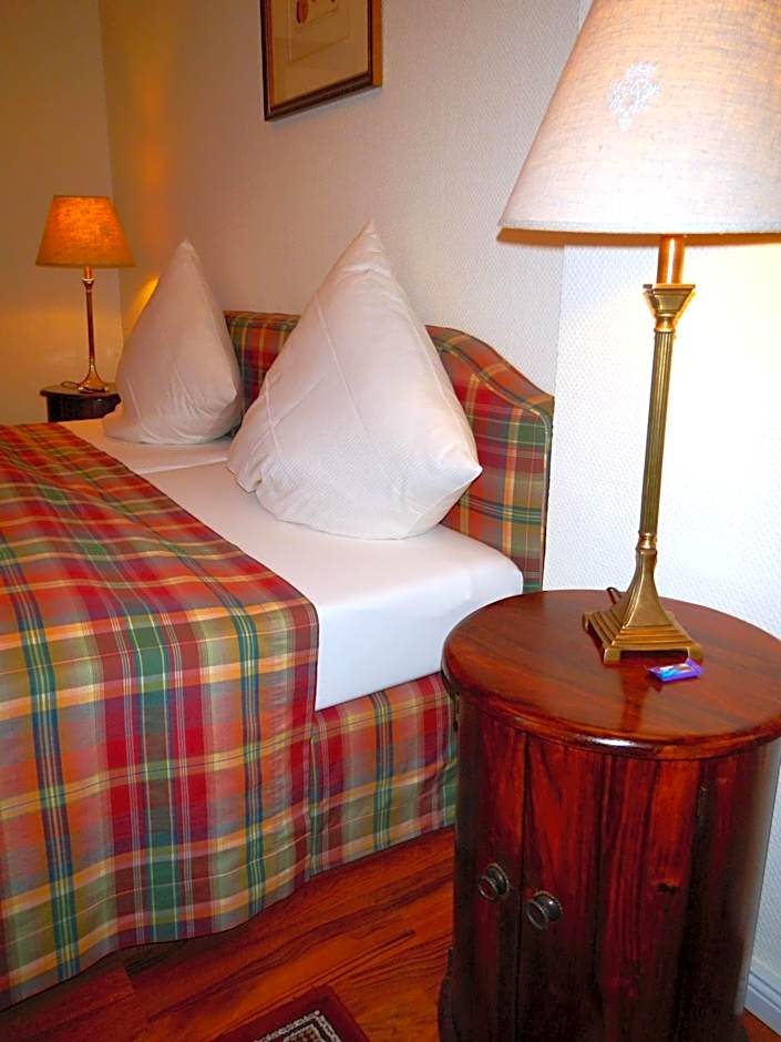 Hotel Villa Meererbusch