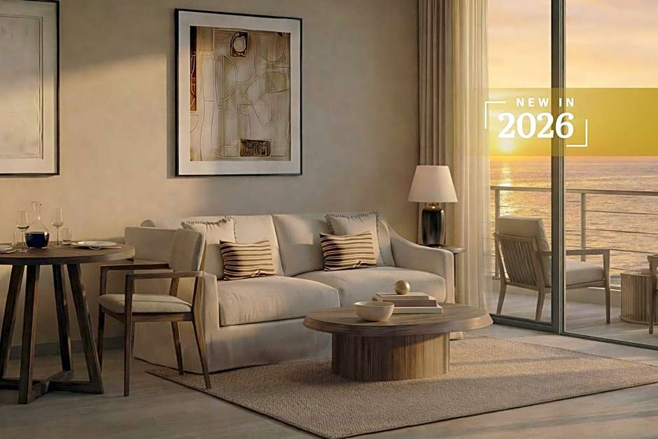 Sirena Resort Hvar - NEW IN 2026