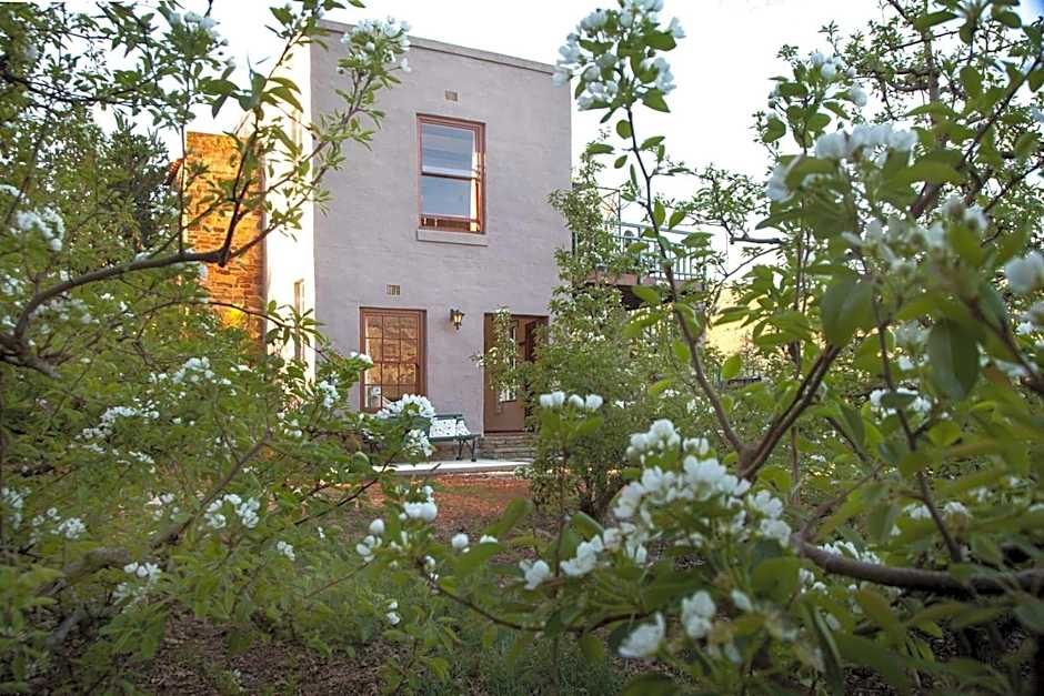 Lentelus Farmstay