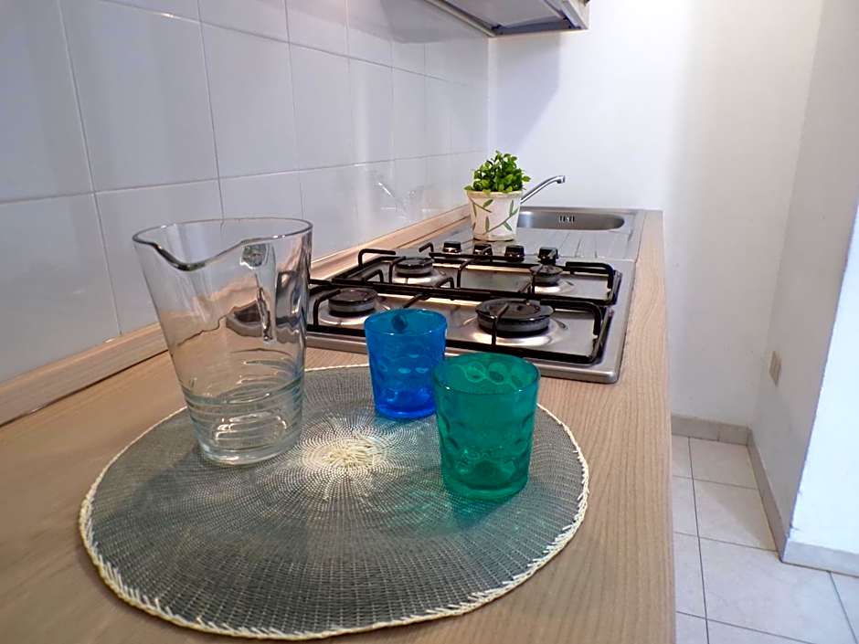 Residence La Poesia - Direzione Salento