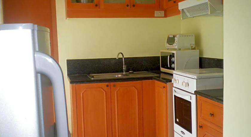 Dumaguete Springs Apartment