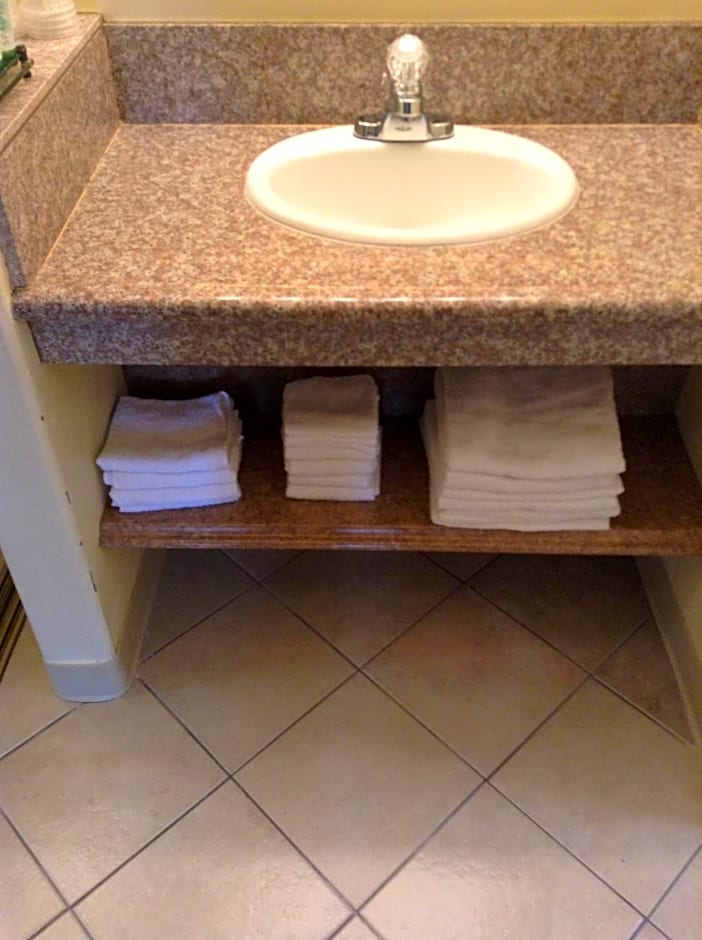 Best Inn & Suites