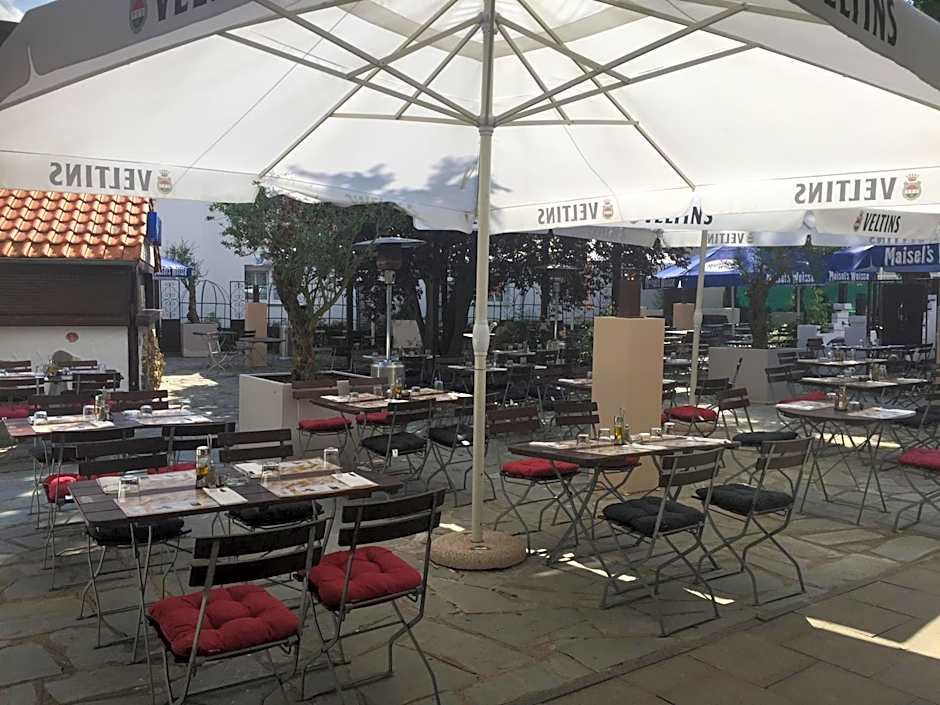 Hotel Kolossos Düsseldorf - Neuss