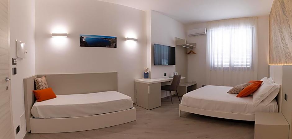 Marty Luxury B&B